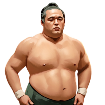Player cutout icon
