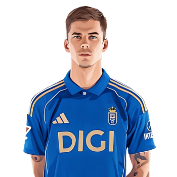 Player cutout icon