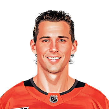 Ryan Strome player cartoon