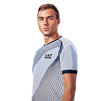 Player cutout icon