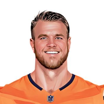 Mike McGlinchey player cartoon
