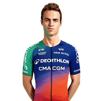 Player cutout icon