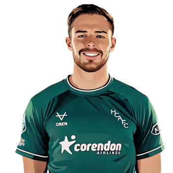 Player cutout icon