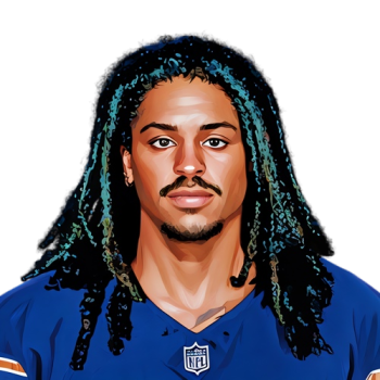 Player cutout icon