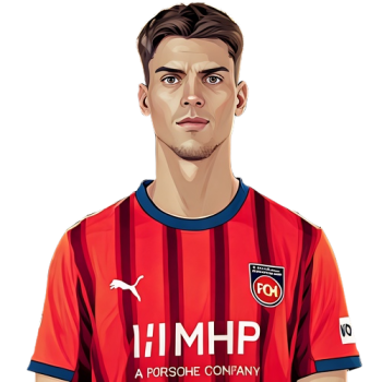 Player cutout icon