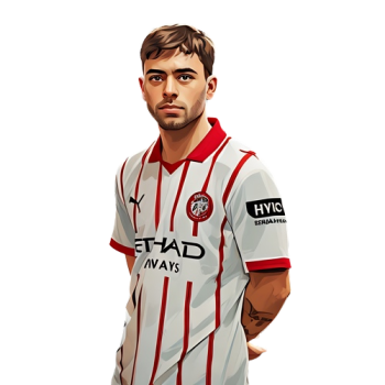Player cutout icon