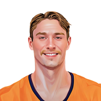 Jeremy Crawshaw player cartoon