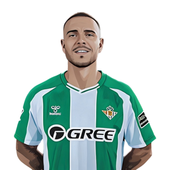 Player cutout icon