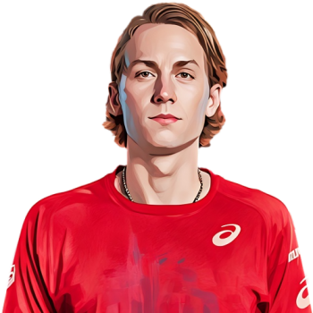 Player cutout icon