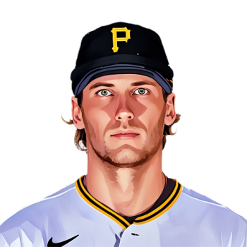 Braxton Ashcraft player cartoon