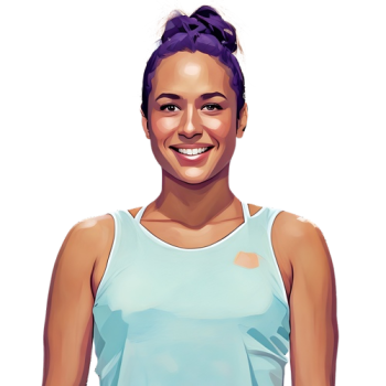Player cutout icon
