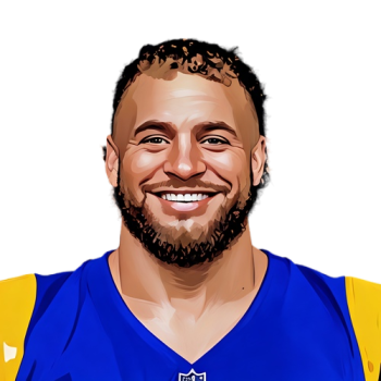 Grant Stuard player cartoon