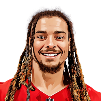 Player cutout icon