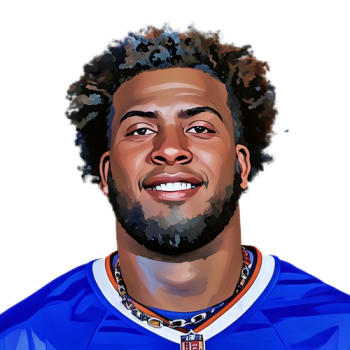 Player cutout icon