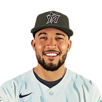 Player cutout icon