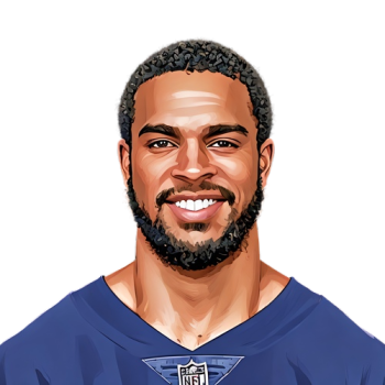 Player cutout icon