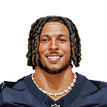 Player cutout icon