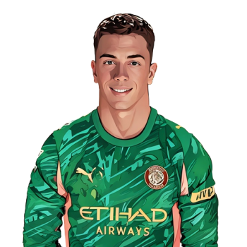 Player cutout icon