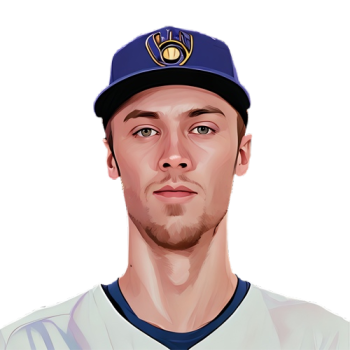 Jacob Misiorowski player cartoon
