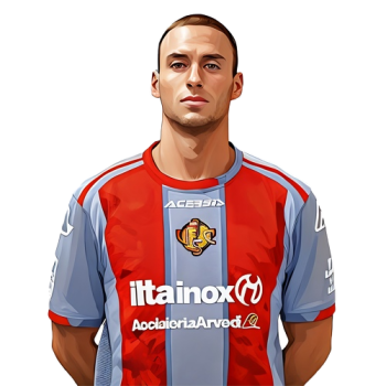 Player cutout icon