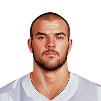 Player cutout icon