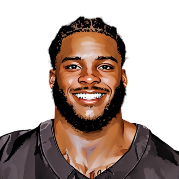 Player cutout icon