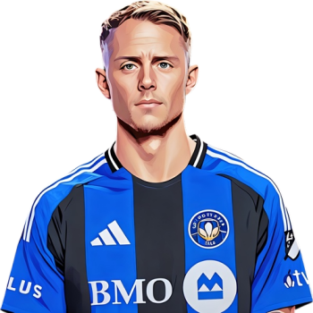 Dag­ur Þór­halls­son player cartoon