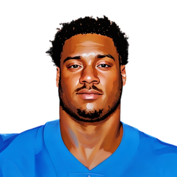 Isaiah World player cartoon