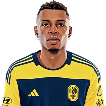 Player cutout icon