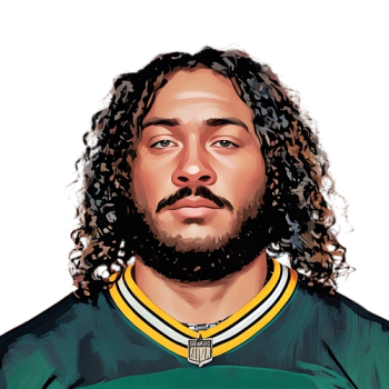 Player cutout icon