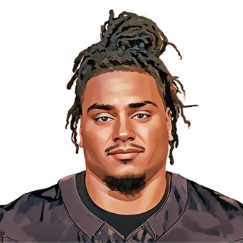 Kalia Davis player cartoon