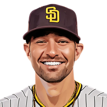 Player cutout icon