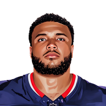 Player cutout icon