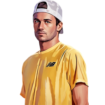 Player cutout icon