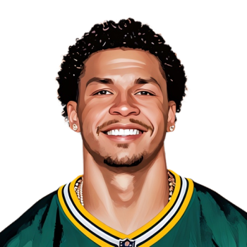 Player cutout icon