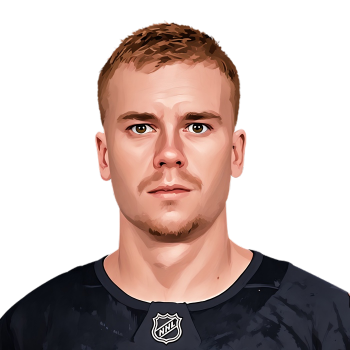 Henri Jokiharju player cartoon