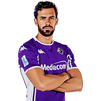 Player cutout icon