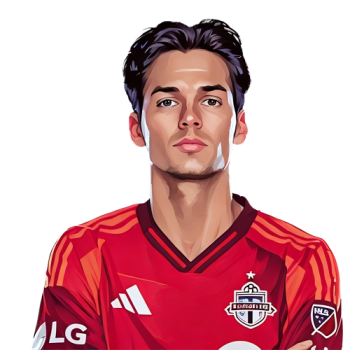 Player cutout icon