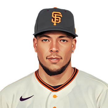 Victor Bericoto player cartoon