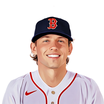 Adley Rutschman player cartoon