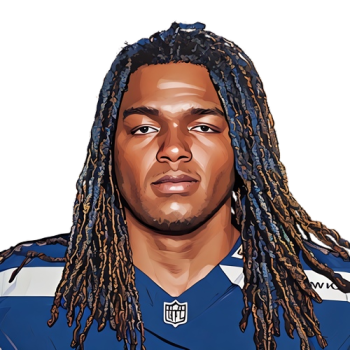 Player cutout icon