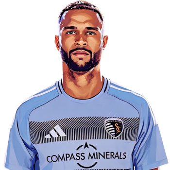 Player cutout icon