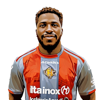 Player cutout icon
