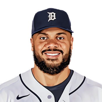 Kenley Jansen player cartoon