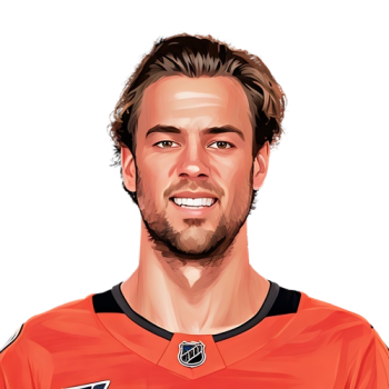 Ryan Poehling player cartoon