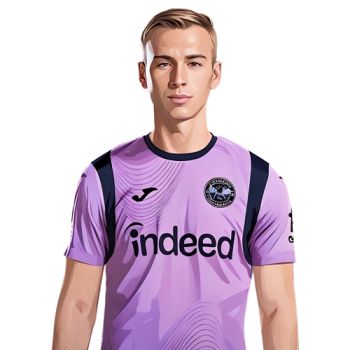 Player cutout icon