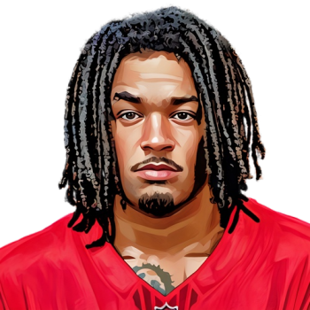 Player cutout icon