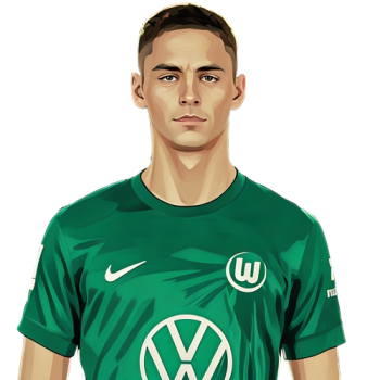 Player cutout icon