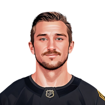 Tanner Jeannot player cartoon