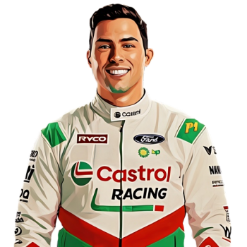Player cutout icon